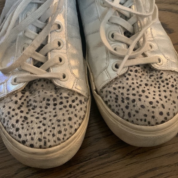 GOLA Orchid ll Cheetah SNEAKERS - Picture 7 of 9